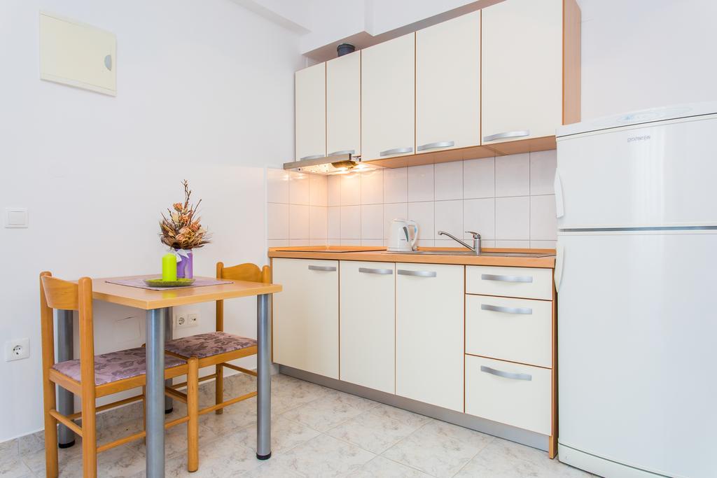 Lavanda 3 Нивице Экстерьер фото